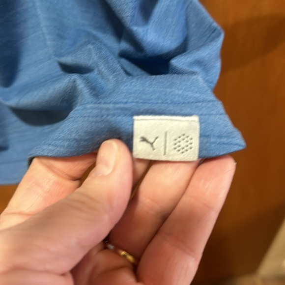 Puma polo size XXL - Picture 7 of 7